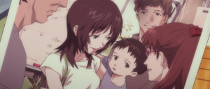 Evangelion: 3.33 You Can (Not) Redo